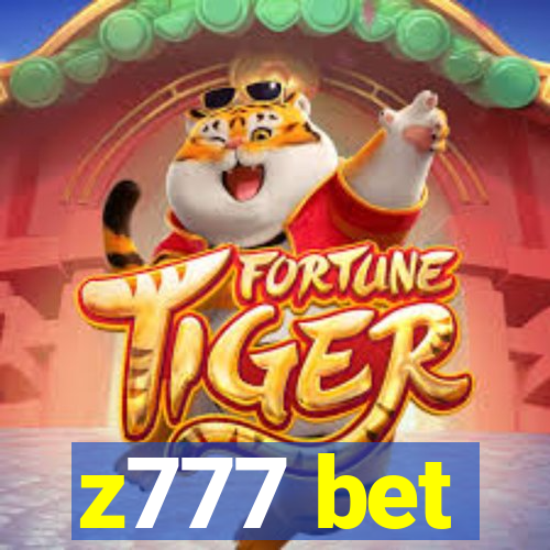 z777 bet